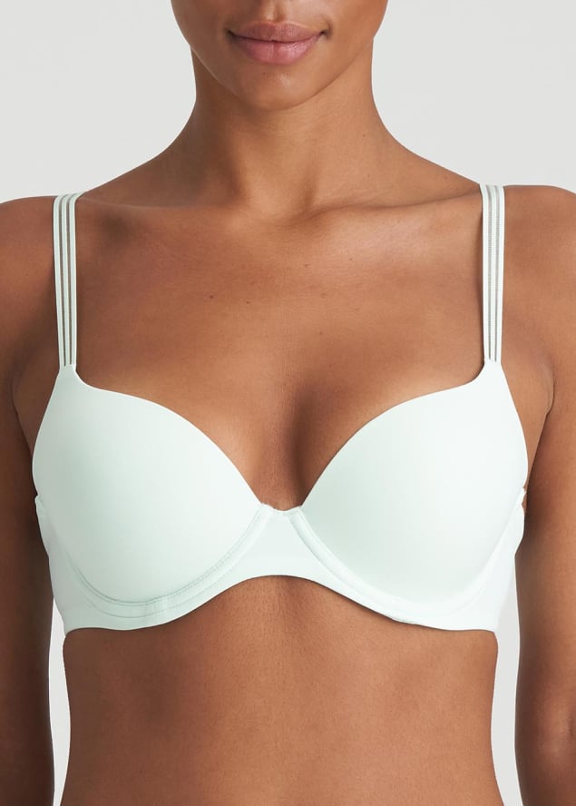 Soutien-gorge Push Up Marie-Jo