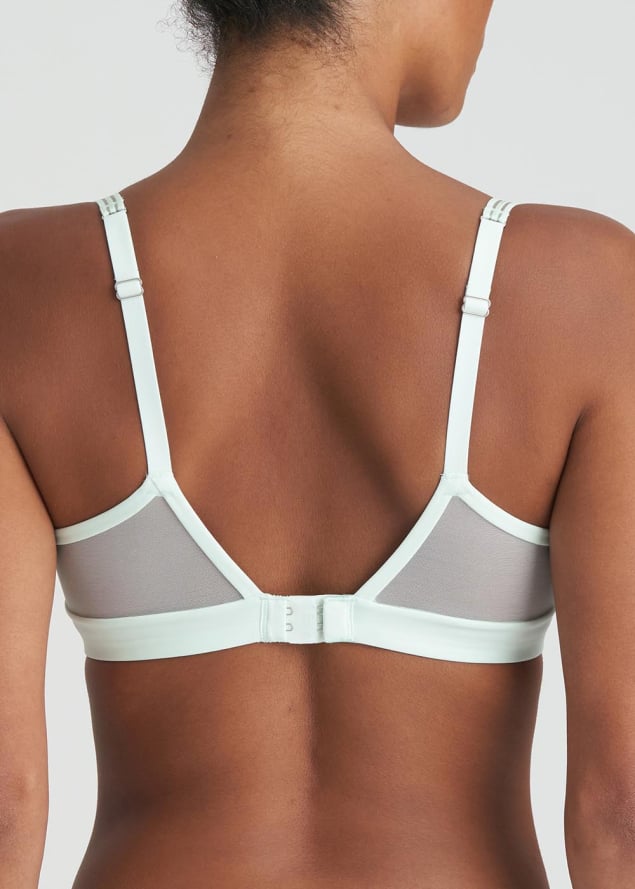 Soutien-gorge Rembourr Balconnet Marie-Jo