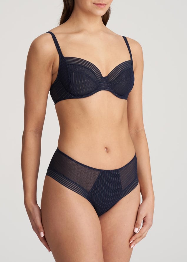 Soutien-gorge Embotant  Armatures Marie-Jo