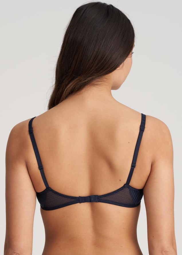 Soutien-gorge Embotant  Armatures Marie-Jo