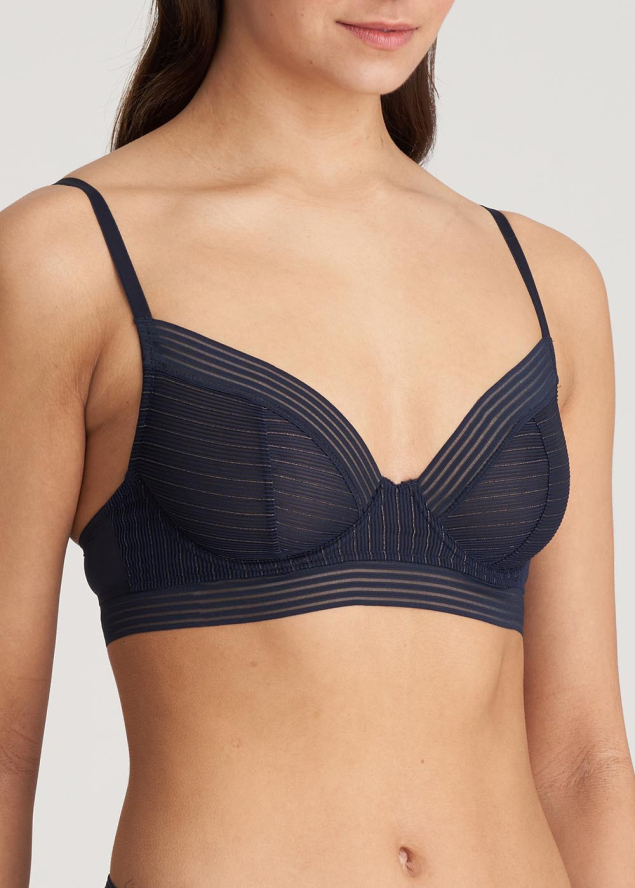 Soutien-gorge  Armatures Bustier Marie-Jo
