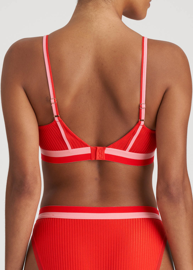 Brassire Rembourre sans Armatures Marie-Jo