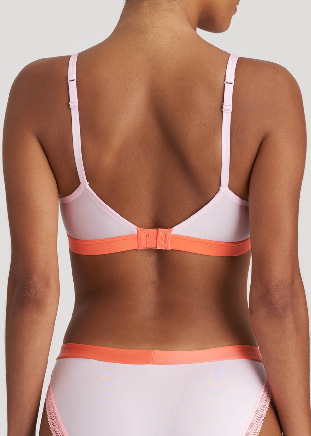 Brassire Rembourre sans Armatures Marie-Jo