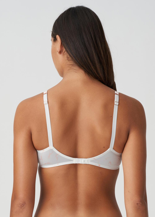 Soutien-gorge Embotant  Armatures Marie-Jo