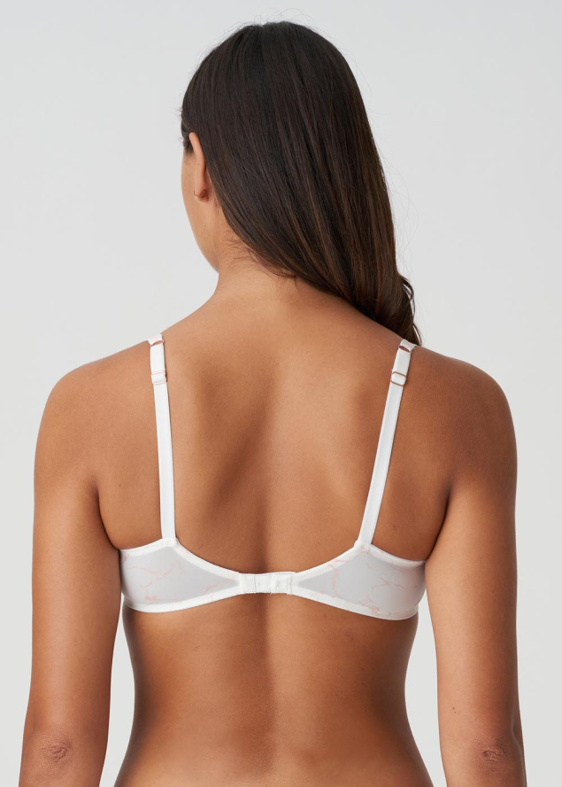 Soutien-Gorge Balconnet Rembourr  Armatures Marie-Jo
