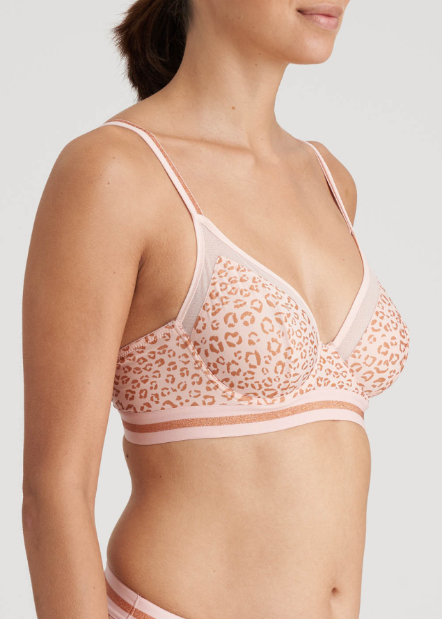 Bustier  Dcollet Plongeant Marie-Jo