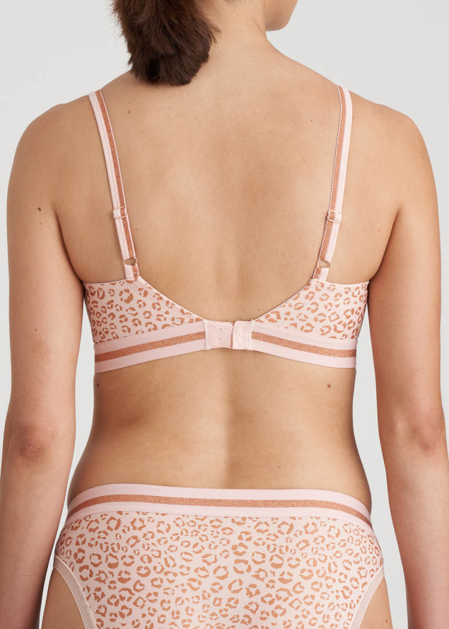 Bustier  Dcollet Plongeant Marie-Jo