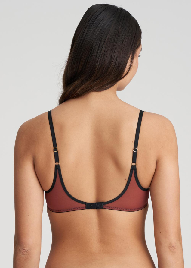 Soutien-gorge  armatures Marie-Jo