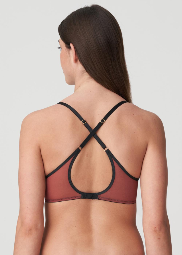 Soutien-gorge push-up Marie-Jo