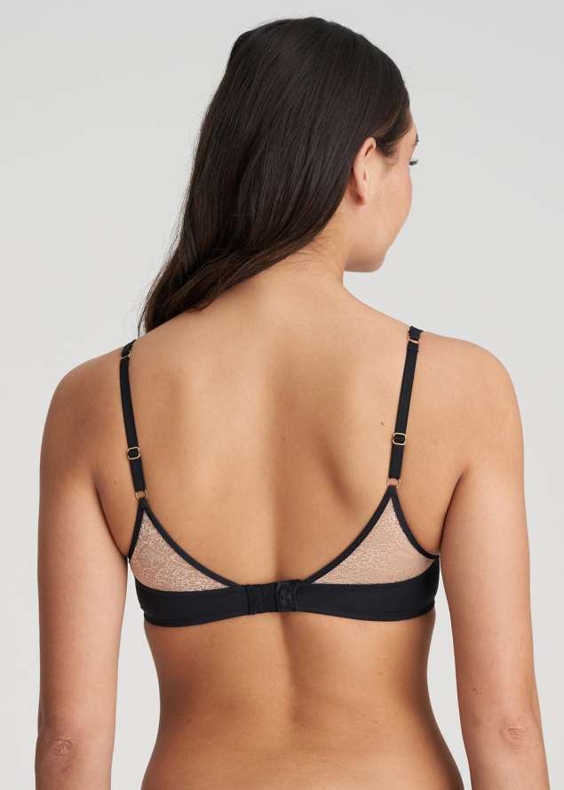 Soutien-Gorge  armatures dcollet plongeant  Marie-Jo