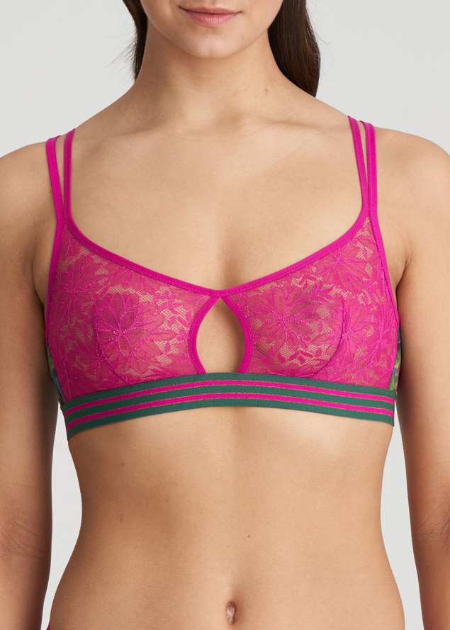 Brassire Marie-Jo Tropical Fusion