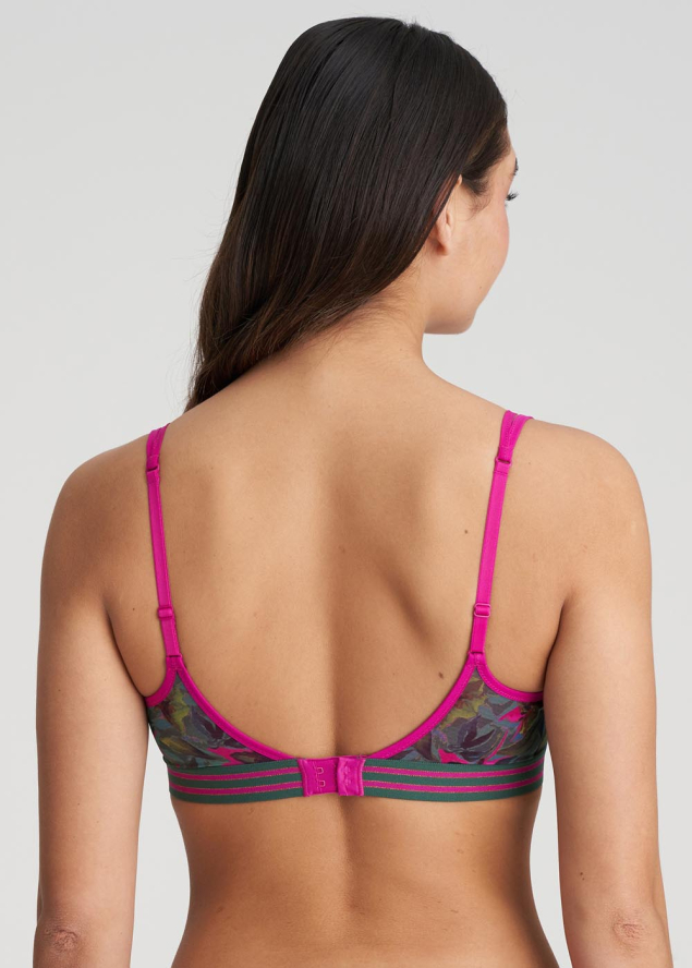 Brassire Marie-Jo Tropical Fusion