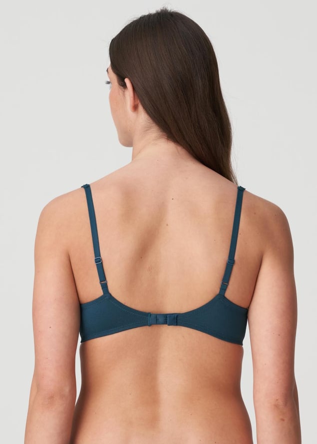 Soutien-gorge emboitant  armatures bonnet profond Marie-Jo