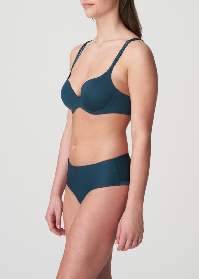 Soutien-gorge rembourr  armatures Marie-Jo
