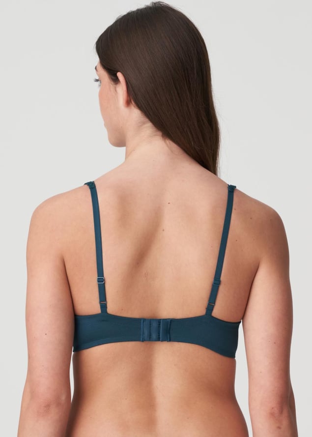Soutien-gorge rembourr  armatures Marie-Jo