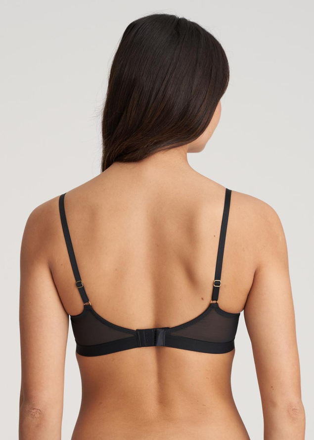 Brassire Rembourre Marie-Jo Wild Black