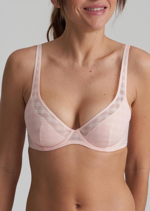 Soutien-gorge demi mousse Marie-Jo