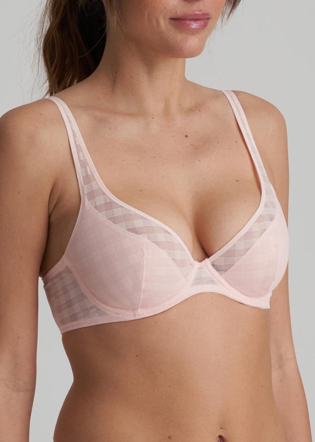Soutien-gorge demi mousse Marie-Jo