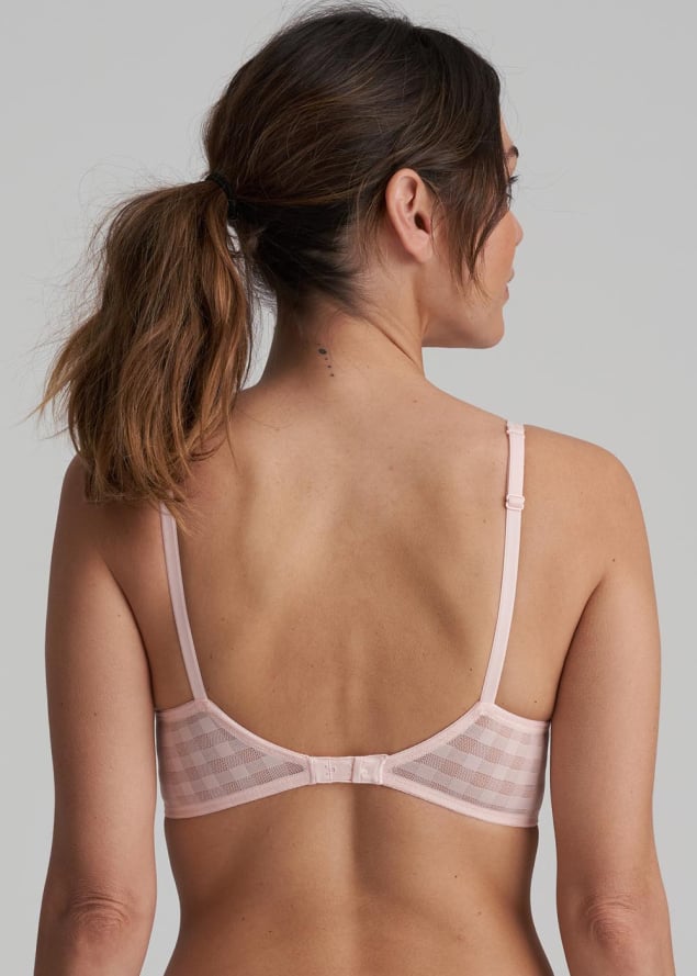 Soutien-gorge demi mousse Marie-Jo