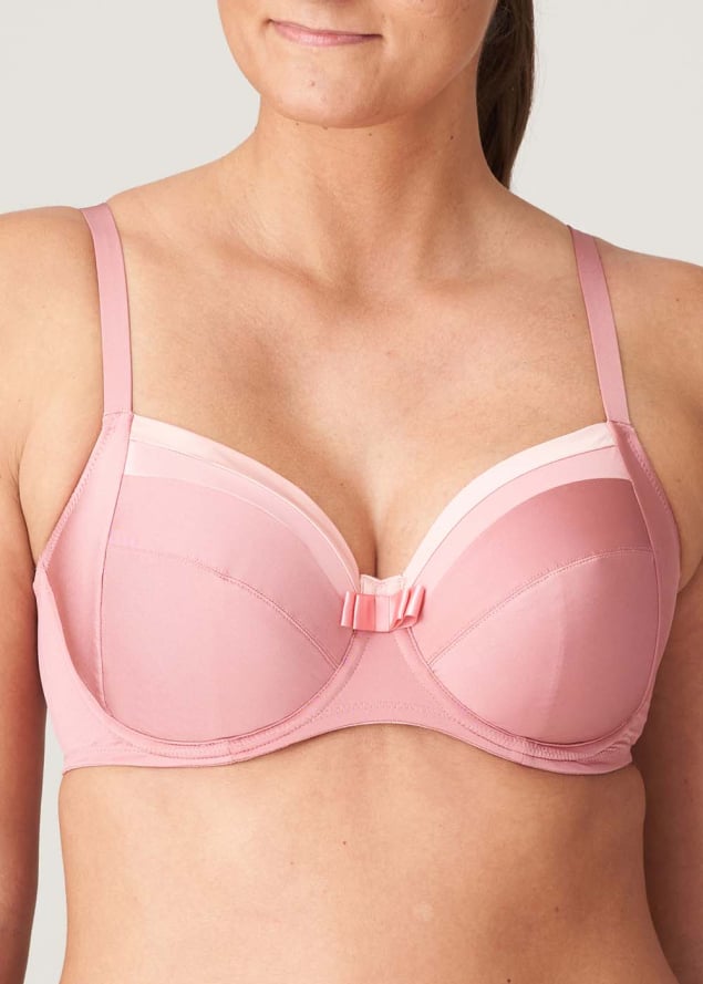 Soutien-Gorge Embotant Twist de Prima Donna