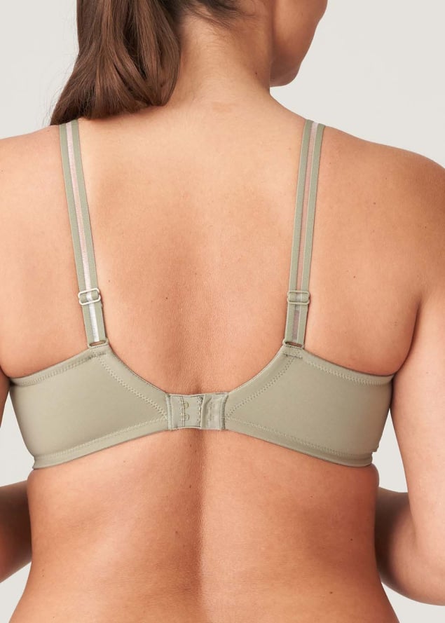 Soutien-gorge Emboitant  Armatures Twist de Prima Donna