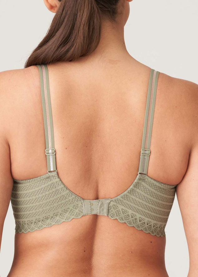 Soutien-gorge Emboitant Sans Armatures Twist de Prima Donna