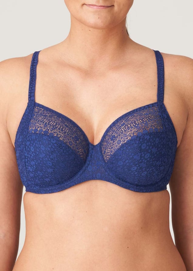 Soutien-gorge Embotant  Armatures Twist de Prima Donna