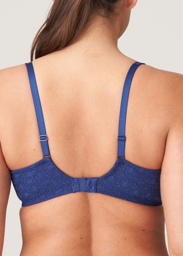 Soutien-gorge Embotant  Armatures Twist de Prima Donna