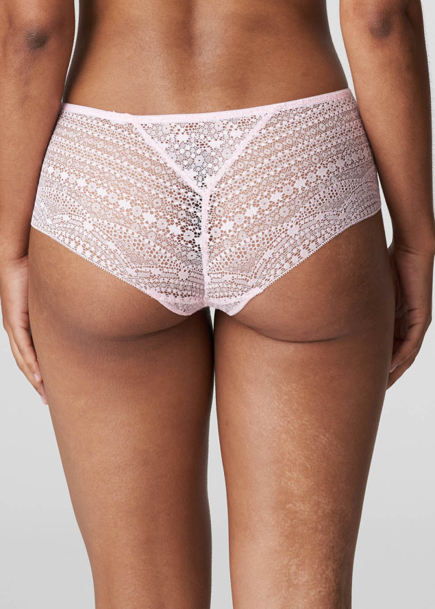 Hotpants Twist de Prima Donna
