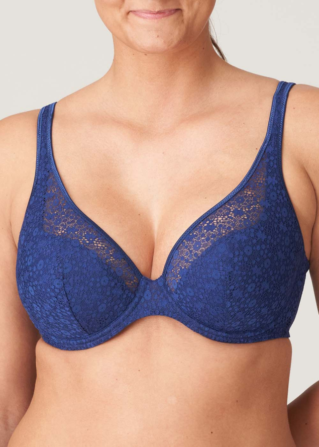 Soutien-gorge Balconnet Triangle  Twist de Prima Donna