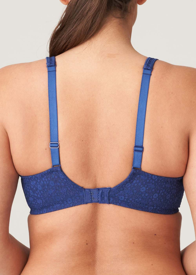Soutien-gorge Balconnet Triangle  Twist de Prima Donna