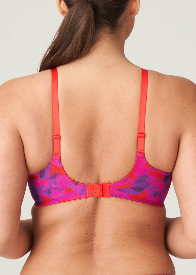 Soutien-Gorge Embotant  Armatures Twist de Prima Donna