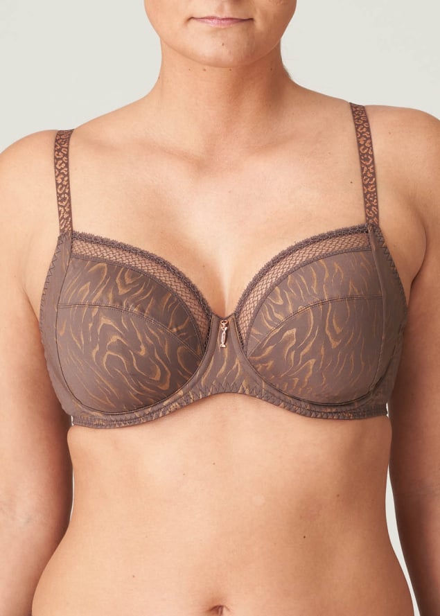 Soutien-Gorge Embotant Twist de Prima Donna