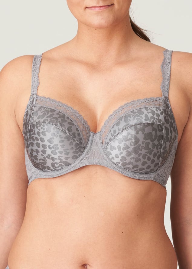 Soutien-gorge Embotant  Armatures Twist de Prima Donna