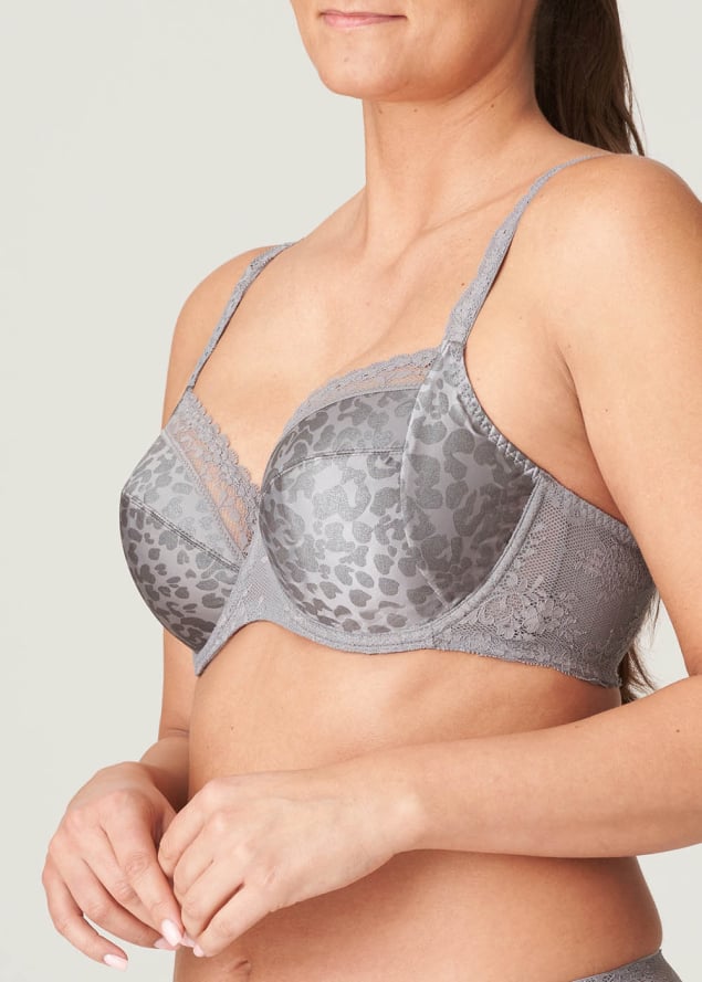 Soutien-gorge Embotant  Armatures Twist de Prima Donna