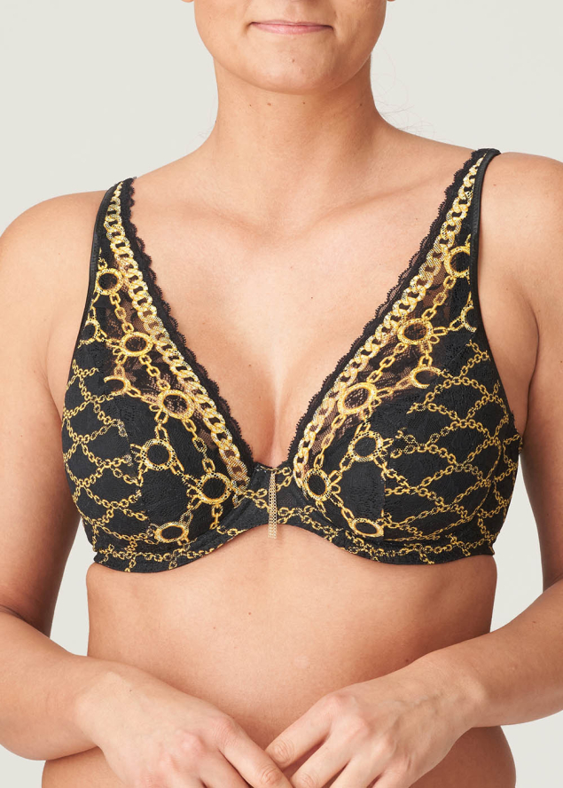 Soutien-gorge Triangle  Armatures Twist de Prima Donna