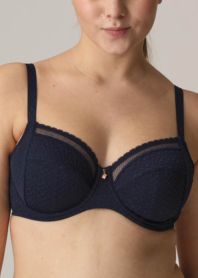 Soutien-gorge Emboitant  Armatures Twist de Prima Donna