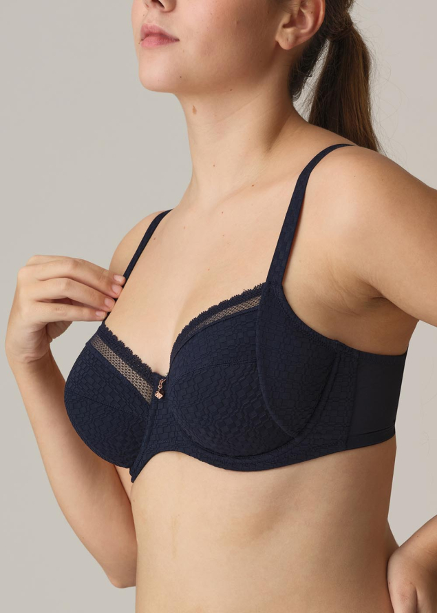 Soutien-gorge Emboitant  Armatures Twist de Prima Donna