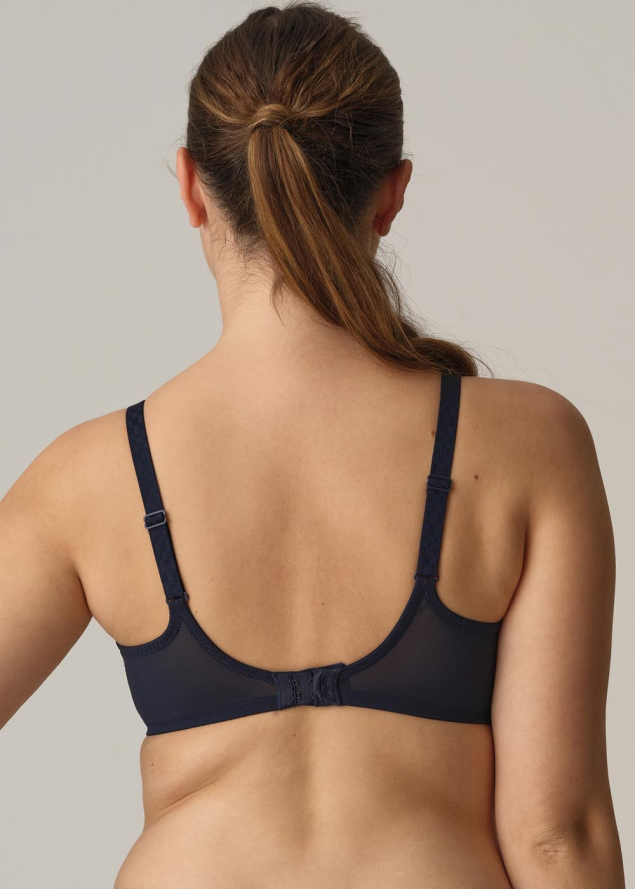Soutien-gorge Emboitant  Armatures Twist de Prima Donna
