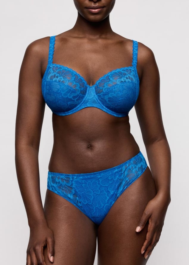 Soutien-gorge Embo�tant � Armatures Twist de Prima Donna