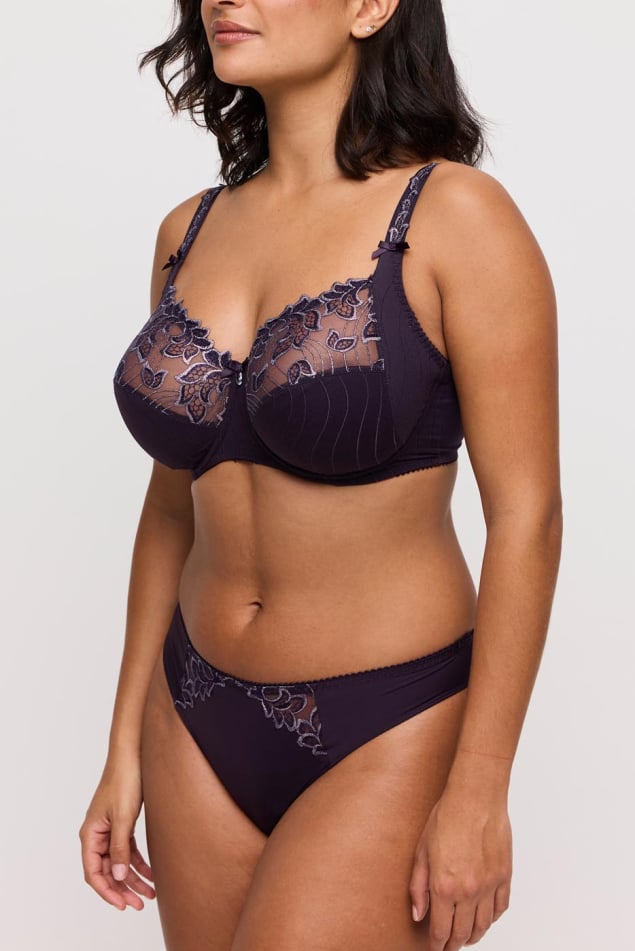 Soutien-gorge Embotant  Armatures Prima Donna