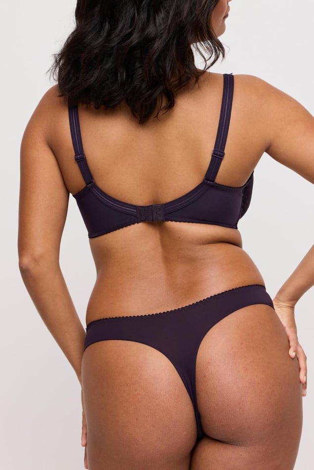 Soutien-gorge Embotant  Armatures Prima Donna