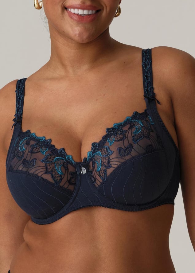 Soutien-gorge Embotant  Armatures Prima Donna