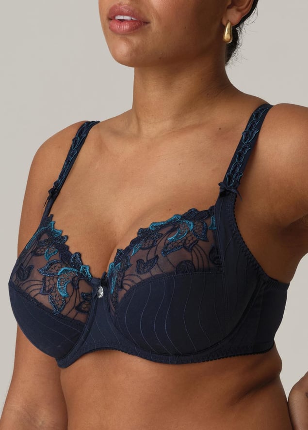 Soutien-gorge Embotant  Armatures Prima Donna