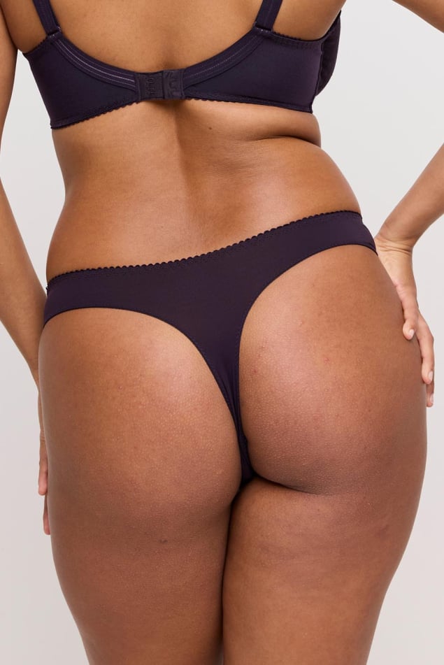 String Prima Donna