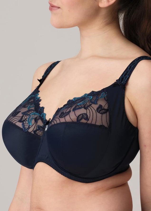 Soutien-gorge Embotant Bonnets Profonds Prima Donna