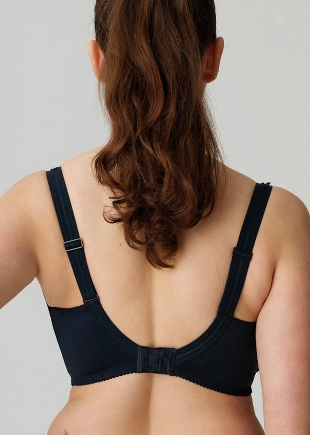 Soutien-gorge Embotant Bonnets Profonds Prima Donna