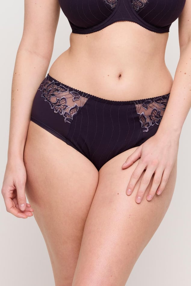 Slip Taille Haute Prima Donna