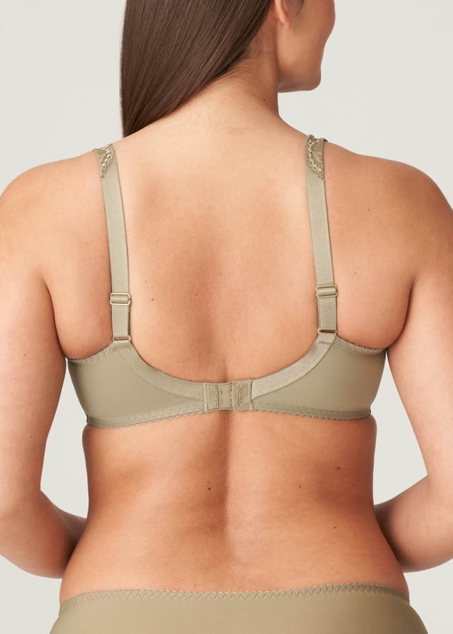 Soutien-gorge Embotant  Armatures Prima Donna