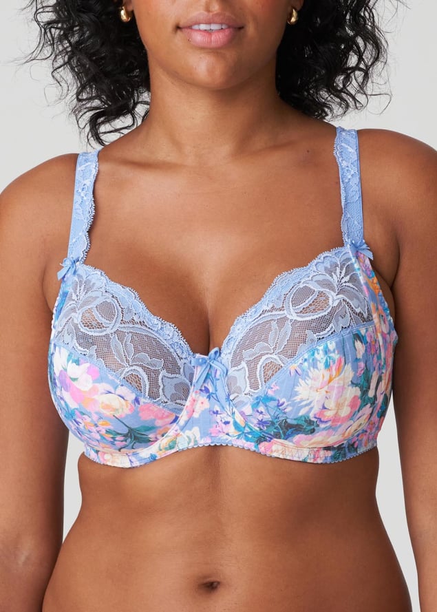 Soutien-gorge Embotant  Armatures Prima Donna